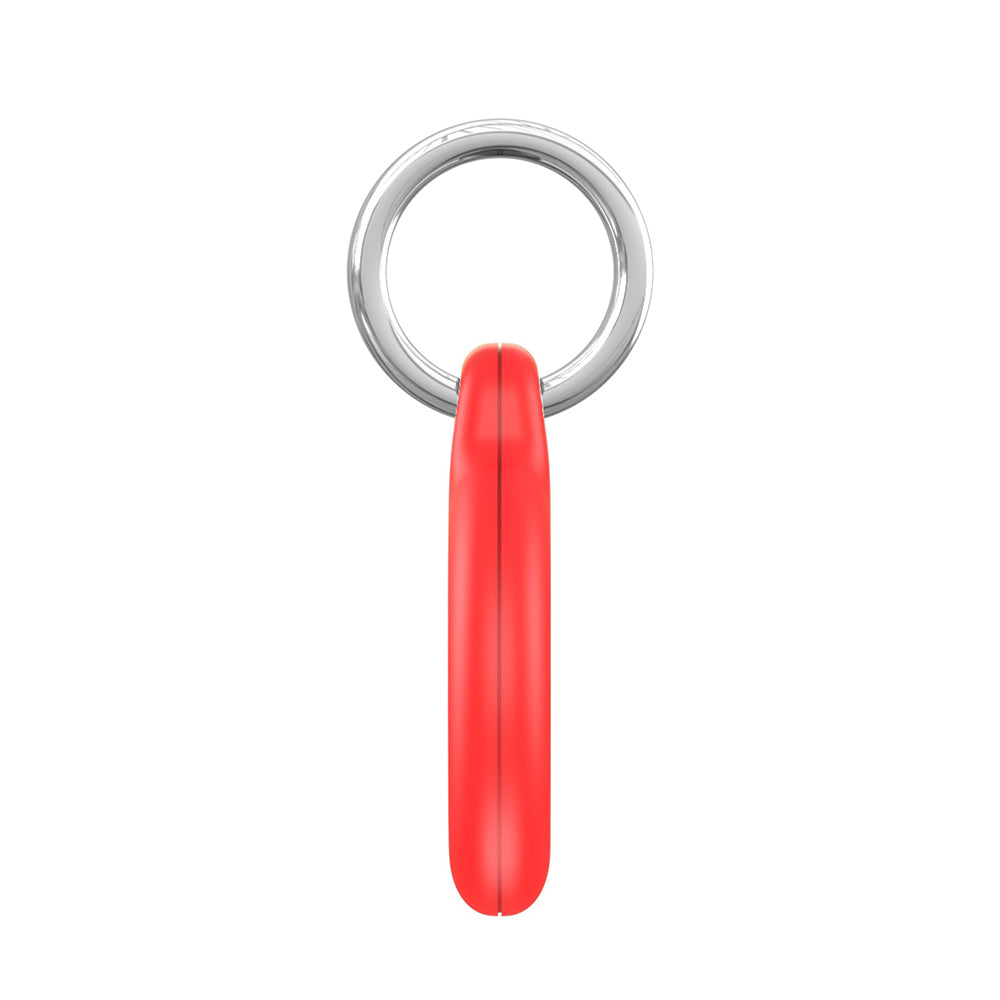 DUX DUCIS Secure tok Apple AirTag-hez, 4 darabos készlet, Különböző színek