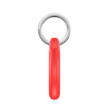 DUX DUCIS Secure tok Apple AirTag-hez, 4 darabos készlet, Különböző színek