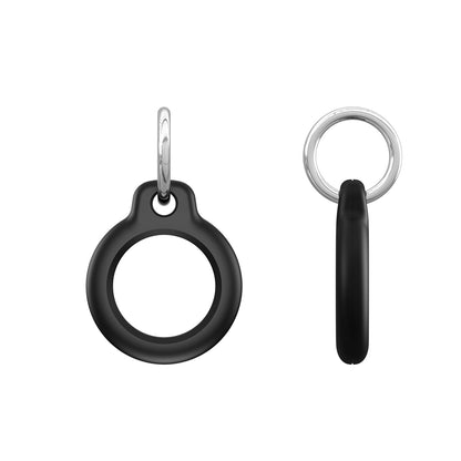 DUX DUCIS Secure tok Apple AirTag-hez, 4 darabos készlet, Különböző színek