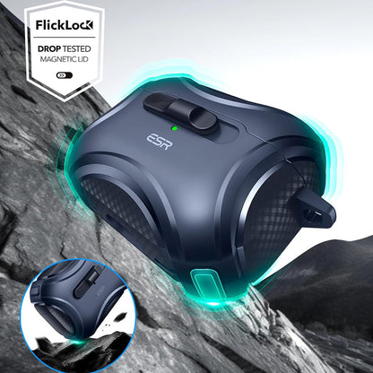 ESR Cyber tok Apple AirPods Pro sorozathoz, Kék