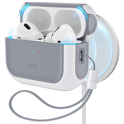ESR Orbit Hybrid tok Apple AirPods Pro sorozathoz, Fehér