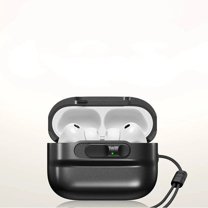 ESR Pulse Magnetic FlickLock tok Apple AirPods Pro 3-hoz, Fehér