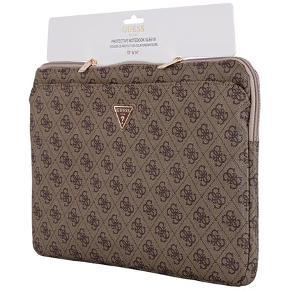 Guess 4G Triangle Logo laptop tok 14 hüvelyk, Barna