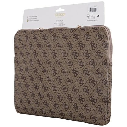 Guess 4G Triangle Logo laptop tok 14 hüvelyk, Barna