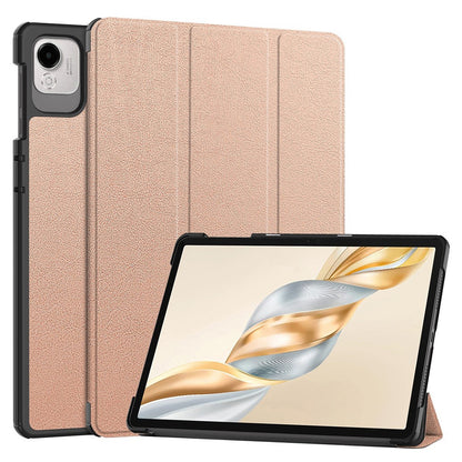 Tok Honor Pad X9a / X9 / X8 Pro-hoz, Techsuit, FoldPro, Rózsaarany