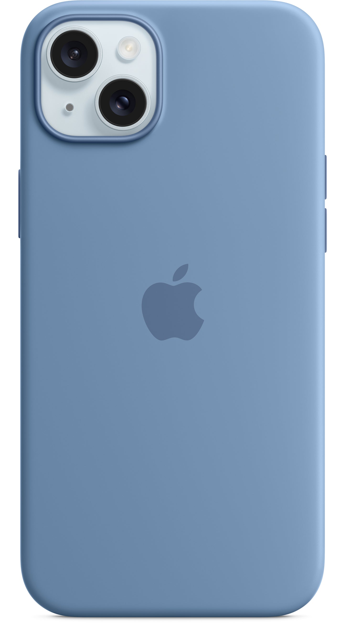 MagSafe tok Apple iPhone 15 Plus-hoz, Bleu MT193ZM/A