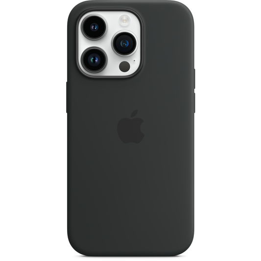 MagSafe tok Apple iPhone 14 Pro Max-hez, Fekete MPTP3ZE/A
