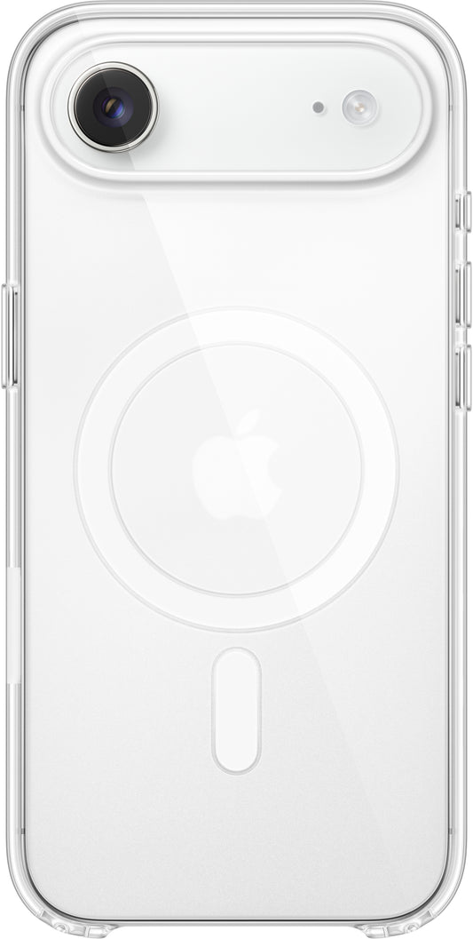 MagSafe tok Apple iPhone 17 Air-hez, Átlátszó MGH34ZM/A
