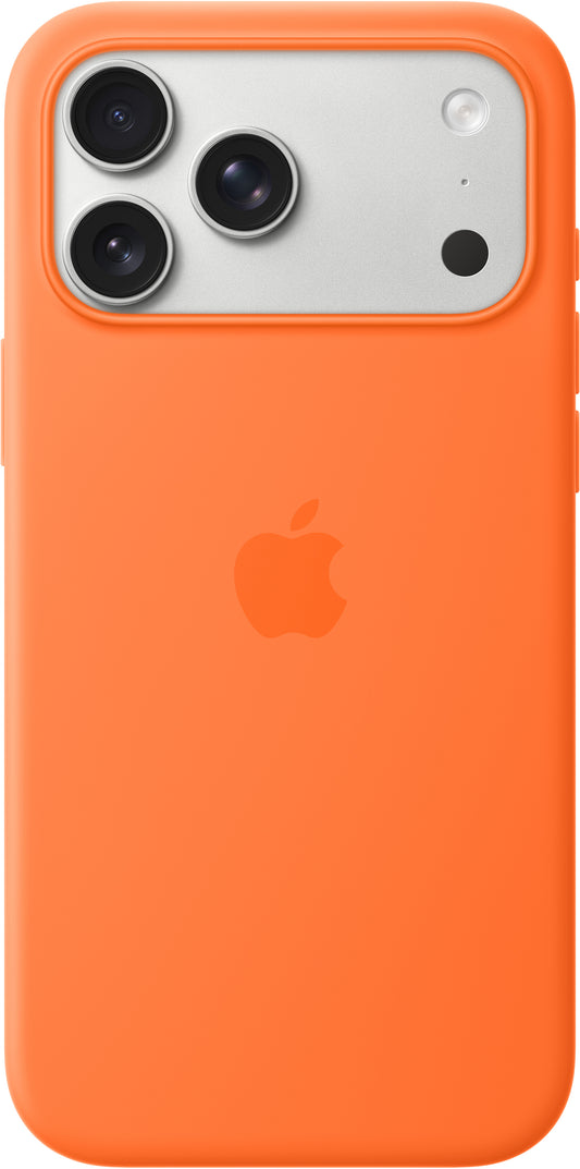 MagSafe tok Apple iPhone 17 Pro Max-hoz, Narancssárga MGFL4ZM/A