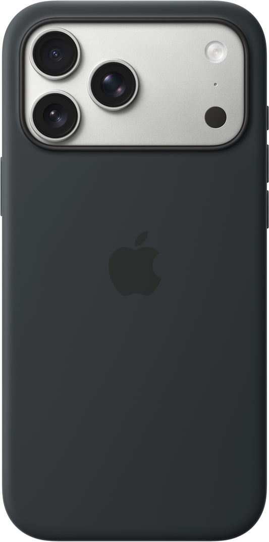 MagSafe tok Apple iPhone 17 Pro Max-hez, Fekete MGFR4ZM/A
