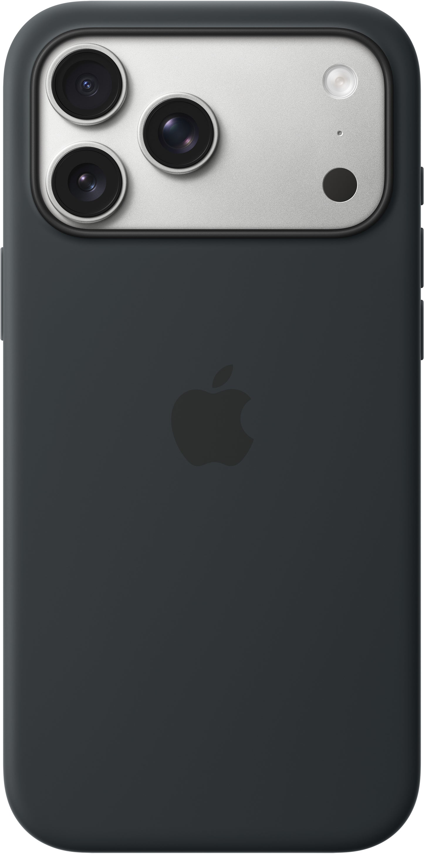 MagSafe tok Apple iPhone 17 Pro Max-hez, Fekete MGFR4ZM/A
