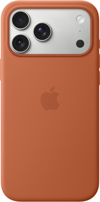 MagSafe tok az Apple iPhone 17 Pro Max-hez, Barna MGFQ4ZM/A