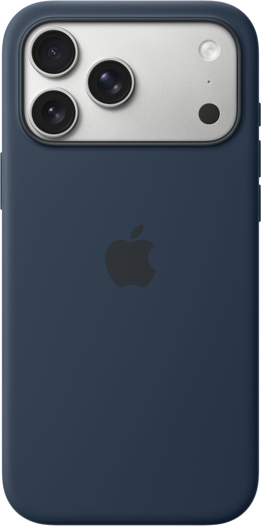 MagSafe tok Apple iPhone 17 Pro Max-hoz, Tengerészkék MGFP4ZM/A