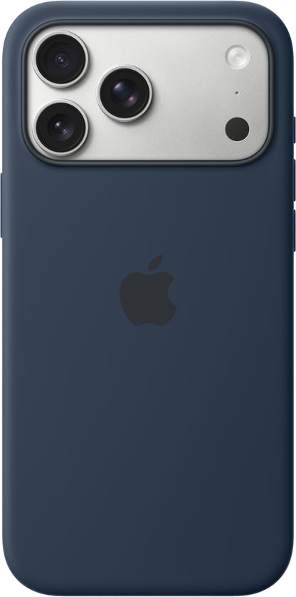 MagSafe tok Apple iPhone 17 Pro Max-hoz, Tengerészkék MGFP4ZM/A