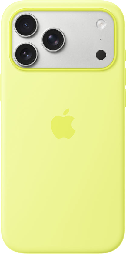 MagSafe tok az Apple iPhone 17 Pro Max-hez, Sárga MGFM4ZM/A