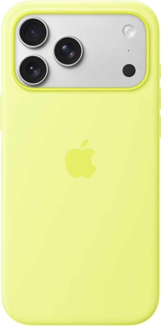 MagSafe tok az Apple iPhone 17 Pro Max-hez, Sárga MGFM4ZM/A