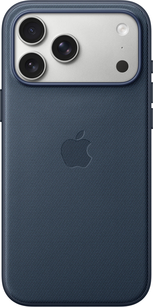 MagSafe tok Apple iPhone 17 Pro Max-hez, TechWoven, Kék MGF94ZM/A