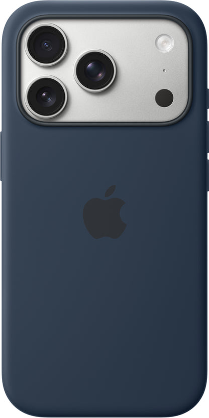 MagSafe tok Apple iPhone 17 Pro-hoz, Tengerészkék MGFH4ZM/A