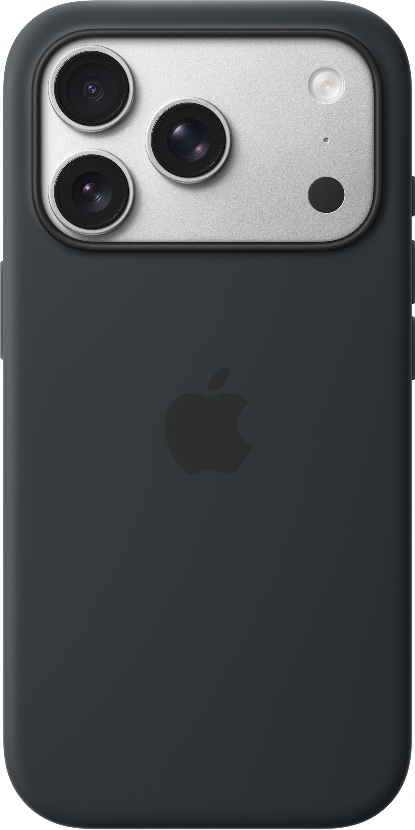 MagSafe tok Apple iPhone 17 Pro-hoz, Fekete MGFK4ZM/A