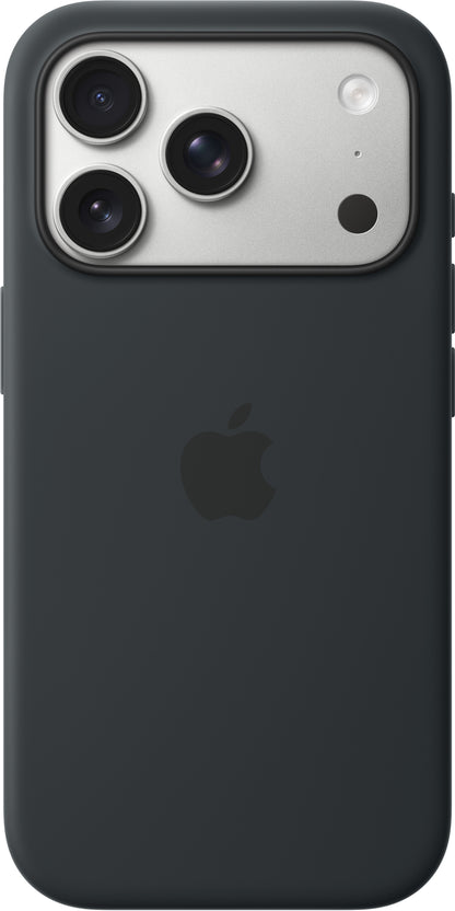 MagSafe tok Apple iPhone 17 Pro-hoz, Fekete MGFK4ZM/A