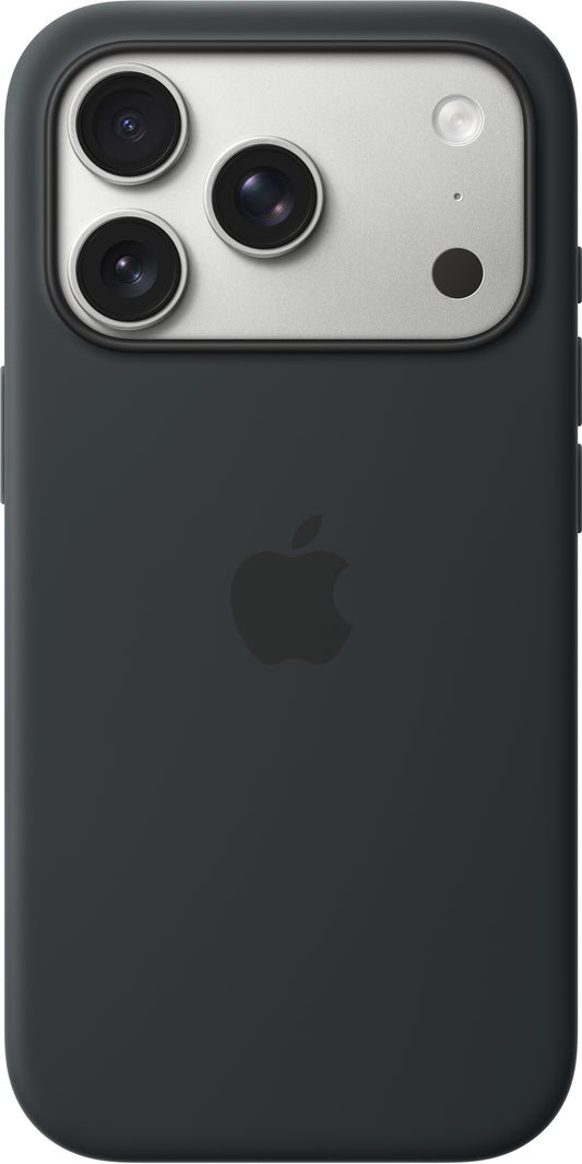 MagSafe tok Apple iPhone 17 Pro-hoz, Fekete MGFK4ZM/A