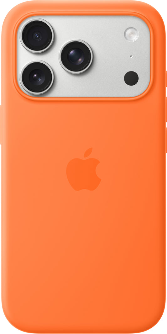 MagSafe tok Apple iPhone 17 Pro-hoz, Narancssárga MGFE4ZM/A