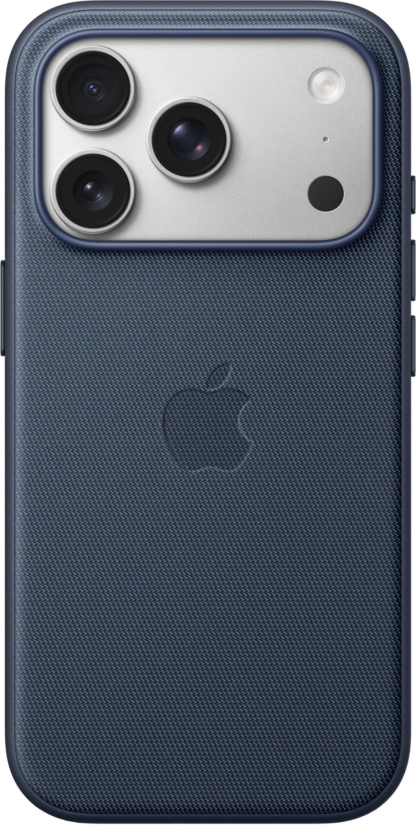 MagSafe tok Apple iPhone 17 Pro-hoz, TechWoven, Kék MGF44ZM/A