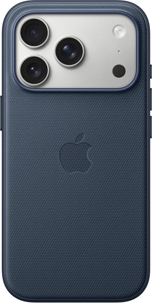 MagSafe tok Apple iPhone 17 Pro-hoz, TechWoven, Kék MGF44ZM/A