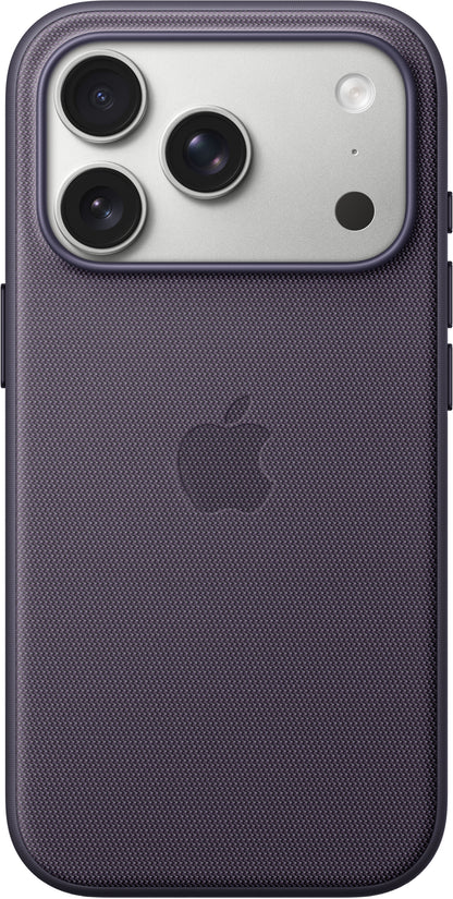MagSafe tok Apple iPhone 17 Pro-hoz, TechWoven, Lila MGF54ZM/A