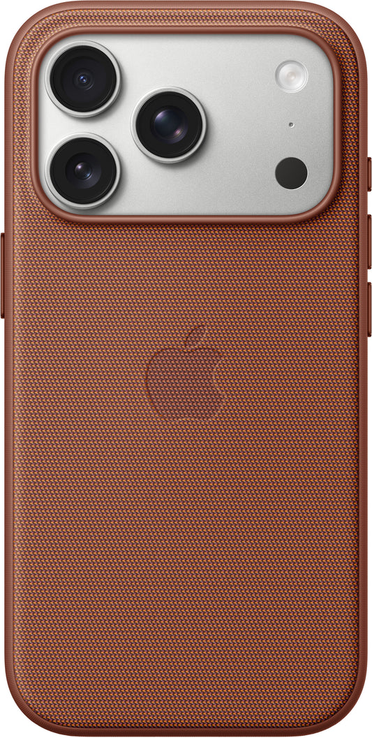 MagSafe tok Apple iPhone 17 Pro-hoz, TechWoven, Narancssárga MGF64ZM/A