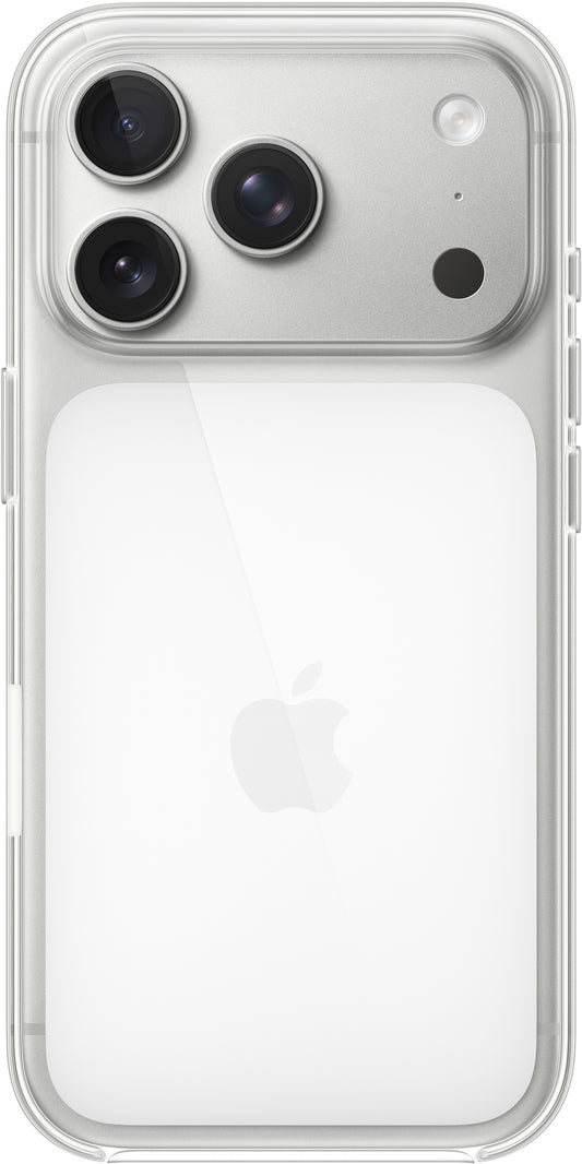 MagSafe tok az Apple iPhone 17 Pro-hoz, Átlátszó MGFT4ZM/A