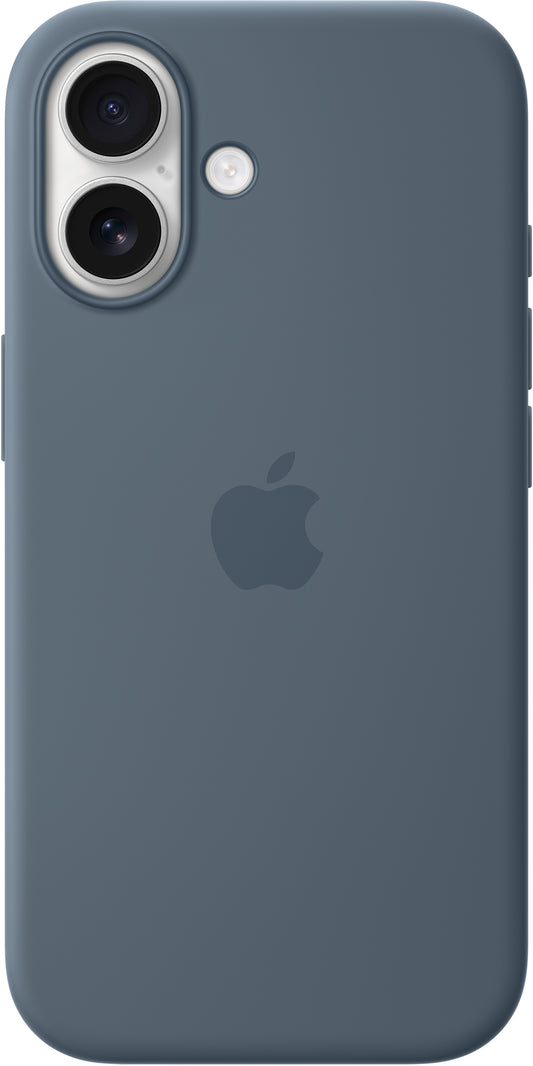 MagSafe tok Apple iPhone 17-hez, Kék MGEW4ZM/A