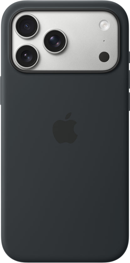MagSafe tok Apple iPhone 17 Pro Max-hez, Fekete, Újrapecsételt MGFR4ZM/A