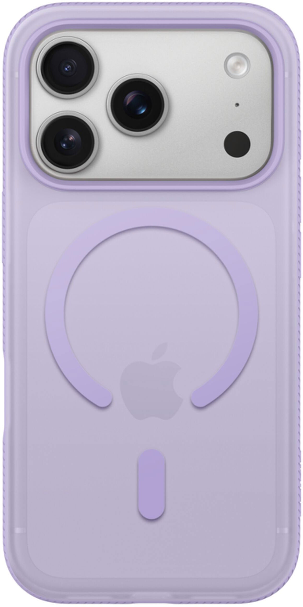 MagSafe tok Apple iPhone 17 Pro-hoz, Belkin, SheerForce Grip, Lila MSA035hqLV