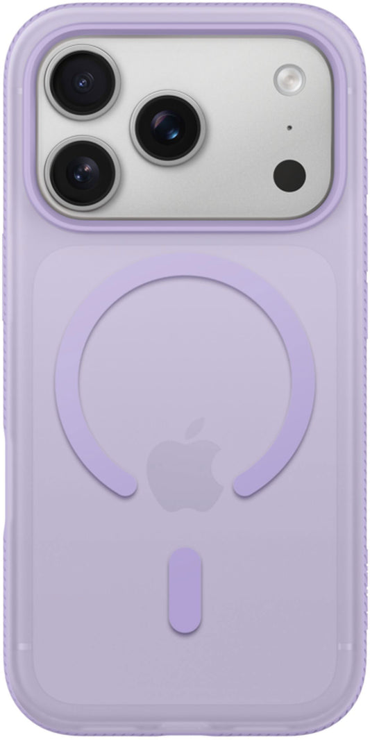 MagSafe tok Apple iPhone 17 Pro-hoz, Belkin, SheerForce Grip, Lila MSA035hqLV