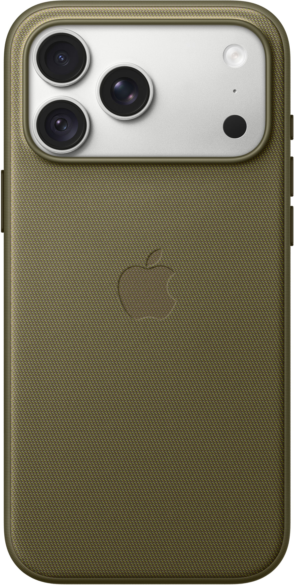 MagSafe tok Apple iPhone 18 Pro Max-hoz, TechWoven, Zöld MKDP4ZM/A