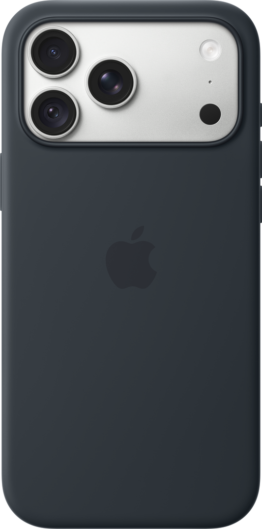 MagSafe tok Apple iPhone 18 Pro Max-hoz, Tengerészkék MK944ZM/A