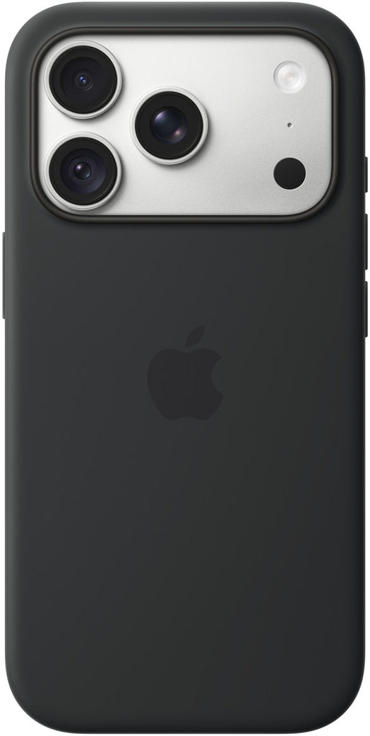 MagSafe tok Apple iPhone 18 Pro-hoz, Fekete MK8Y4ZM/A