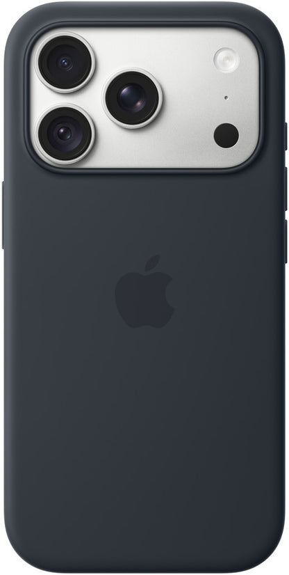 MagSafe tok Apple iPhone 18 Pro-hoz, Tengerészkék MK8X4ZM/A