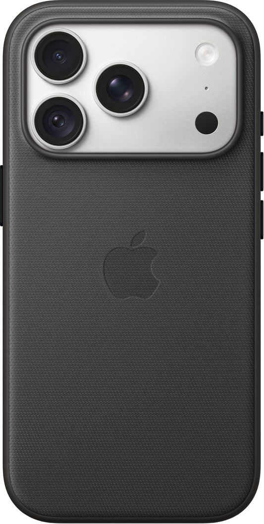 MagSafe tok Apple iPhone 18 Pro-hoz, TechWoven, Fekete MKD64ZM/A