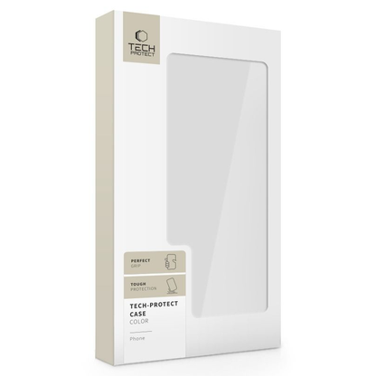 MagSafe tok Apple iPhone 18 Pro Max / 17 Pro Max készülékhez, Tech-Protect, MagPeak CC, Tengerészkék
