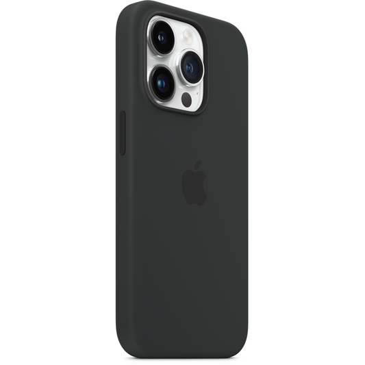 MagSafe tok Apple iPhone 14 Pro Max-hez, Fekete MPTP3ZE/A