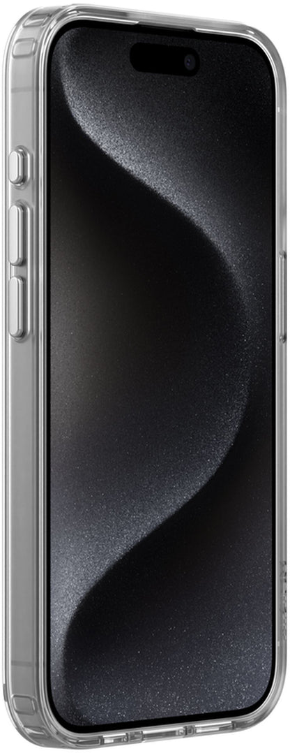 MagSafe tok Apple iPhone 15 Pro-hoz, Belkin, SheerForce, Átlátszó MSA021btCL