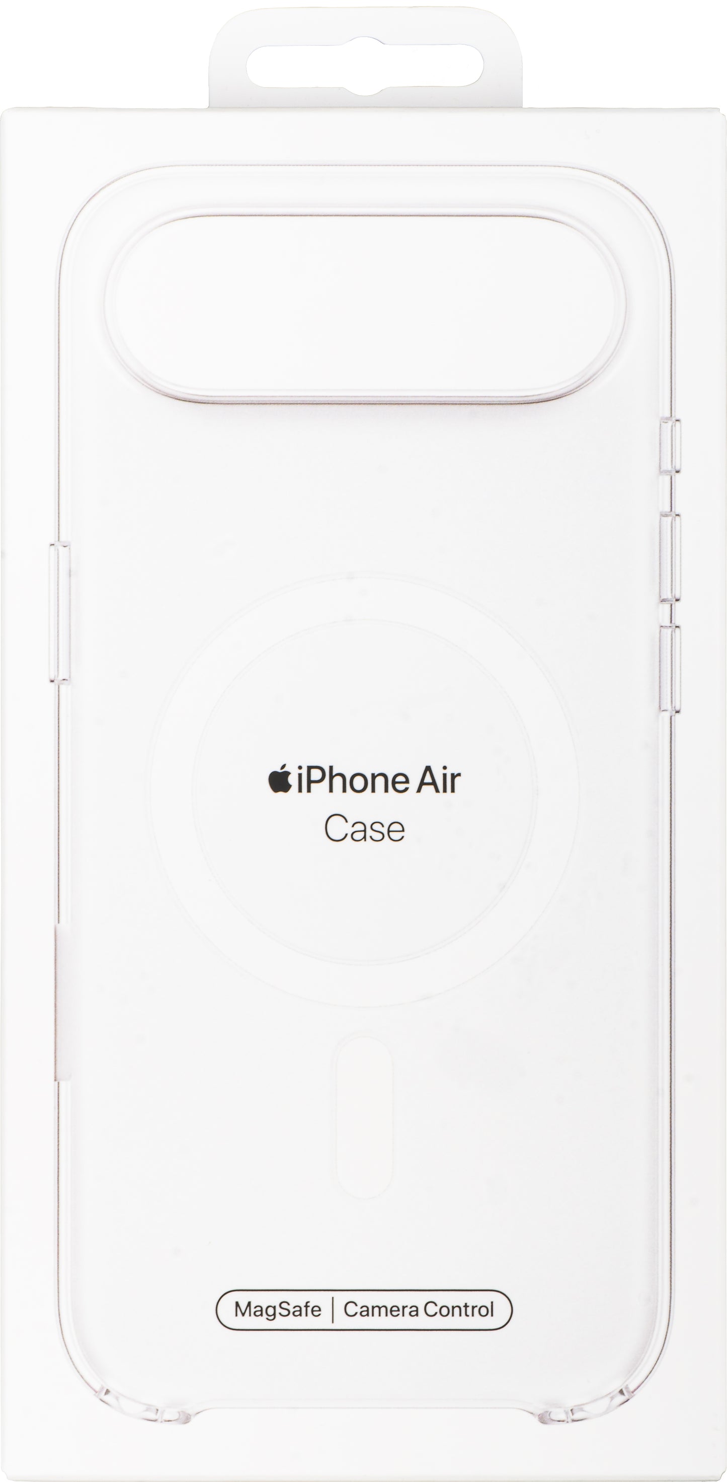 MagSafe tok Apple iPhone 17 Air-hez, Átlátszó MGH34ZM/A
