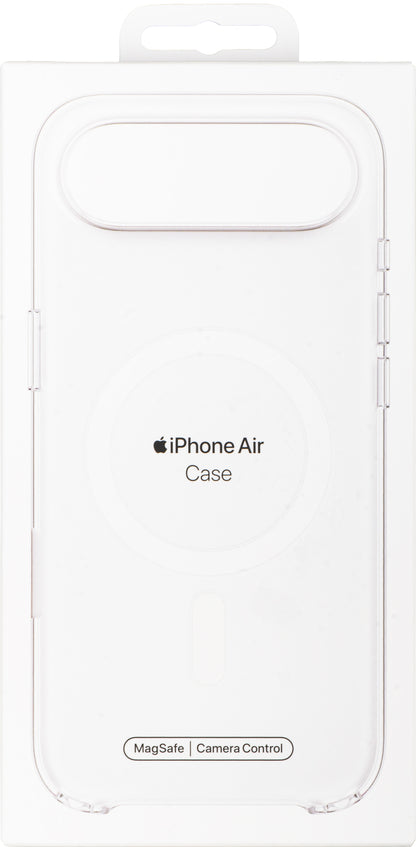 MagSafe tok Apple iPhone 17 Air-hez, Átlátszó MGH34ZM/A