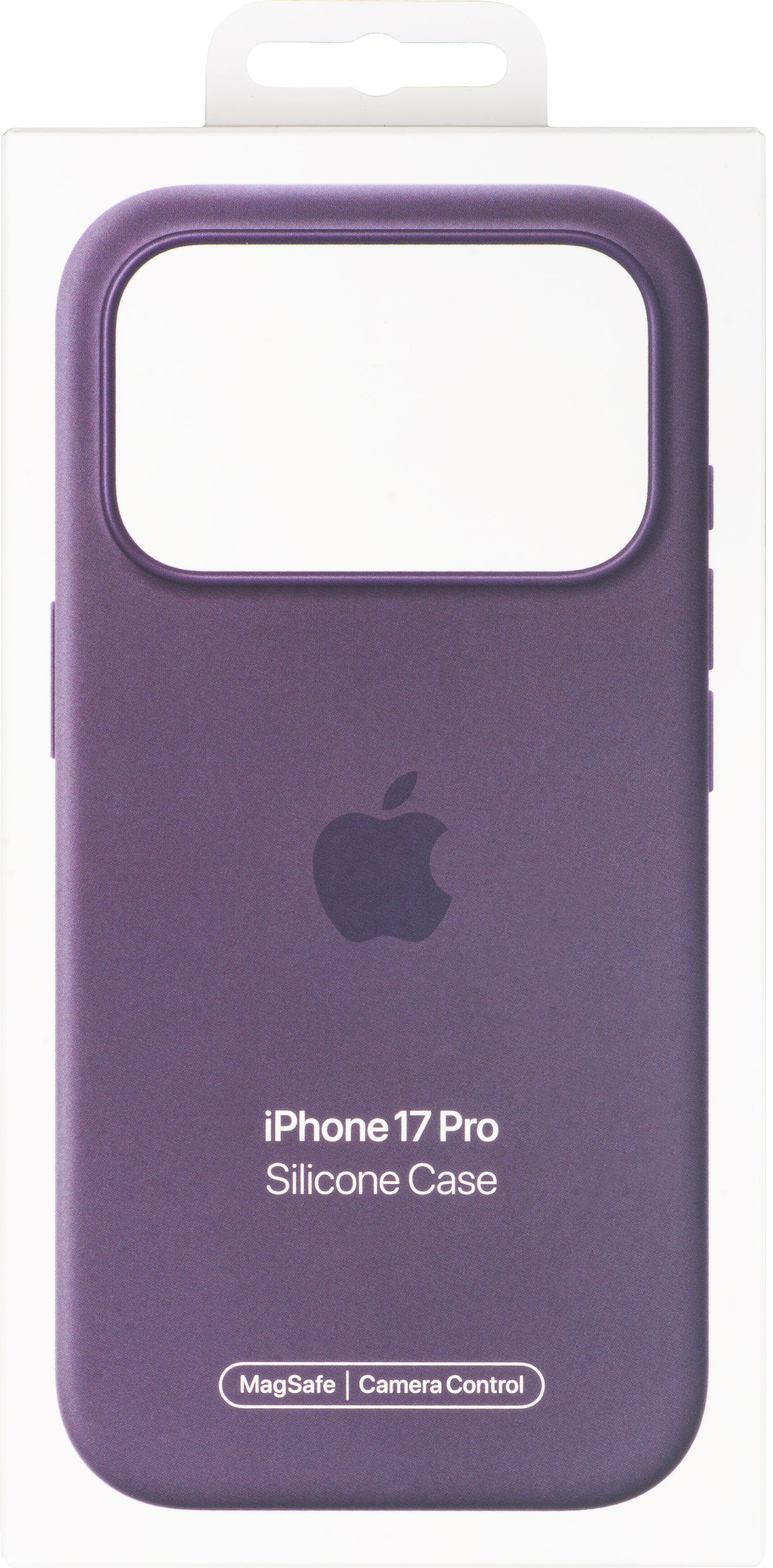 MagSafe tok Apple iPhone 17 Pro-hoz, Lila MGFG4ZM/A