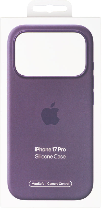 MagSafe tok Apple iPhone 17 Pro-hoz, Lila MGFG4ZM/A