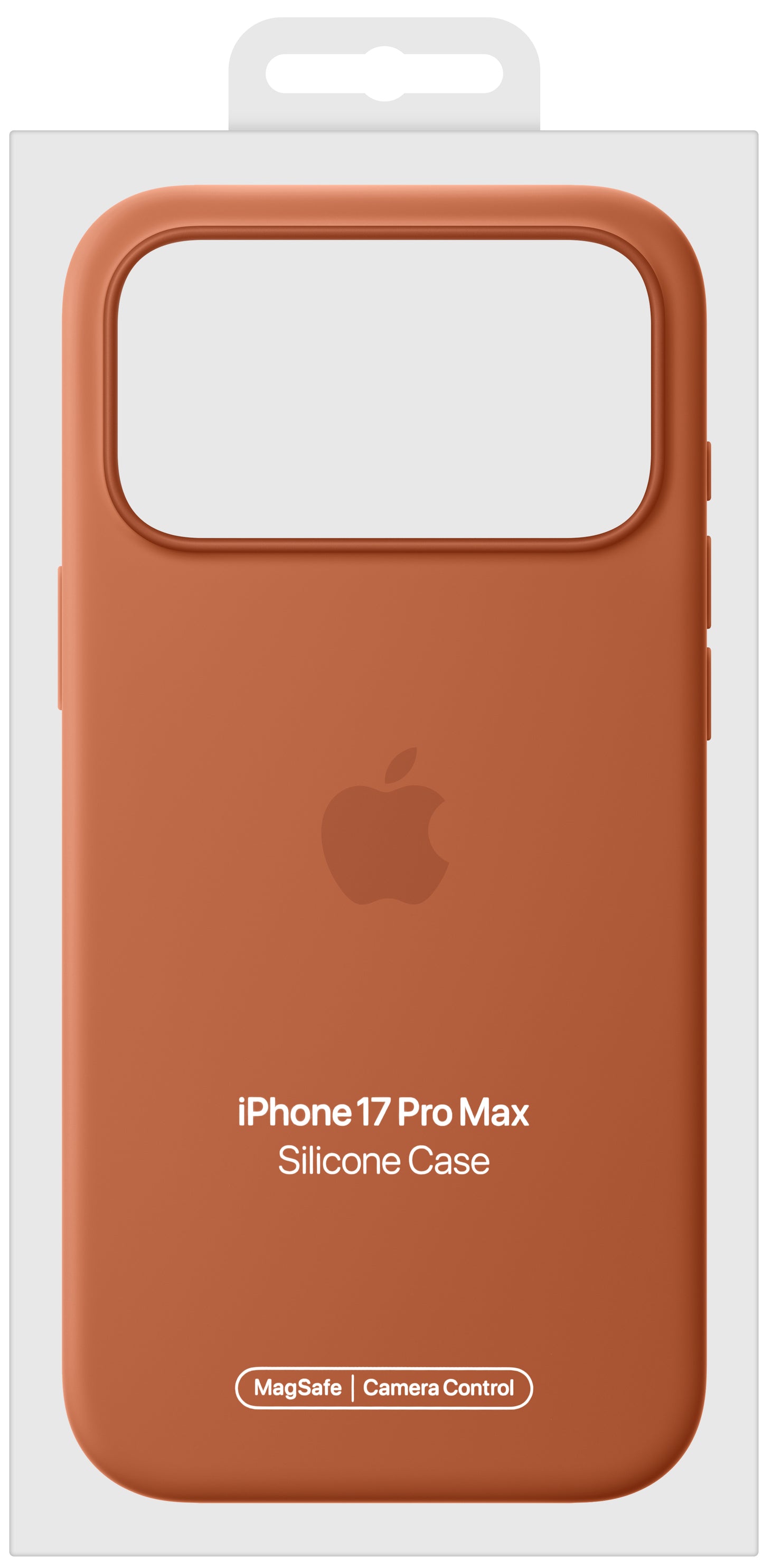 MagSafe tok az Apple iPhone 17 Pro Max-hez, Barna MGFQ4ZM/A