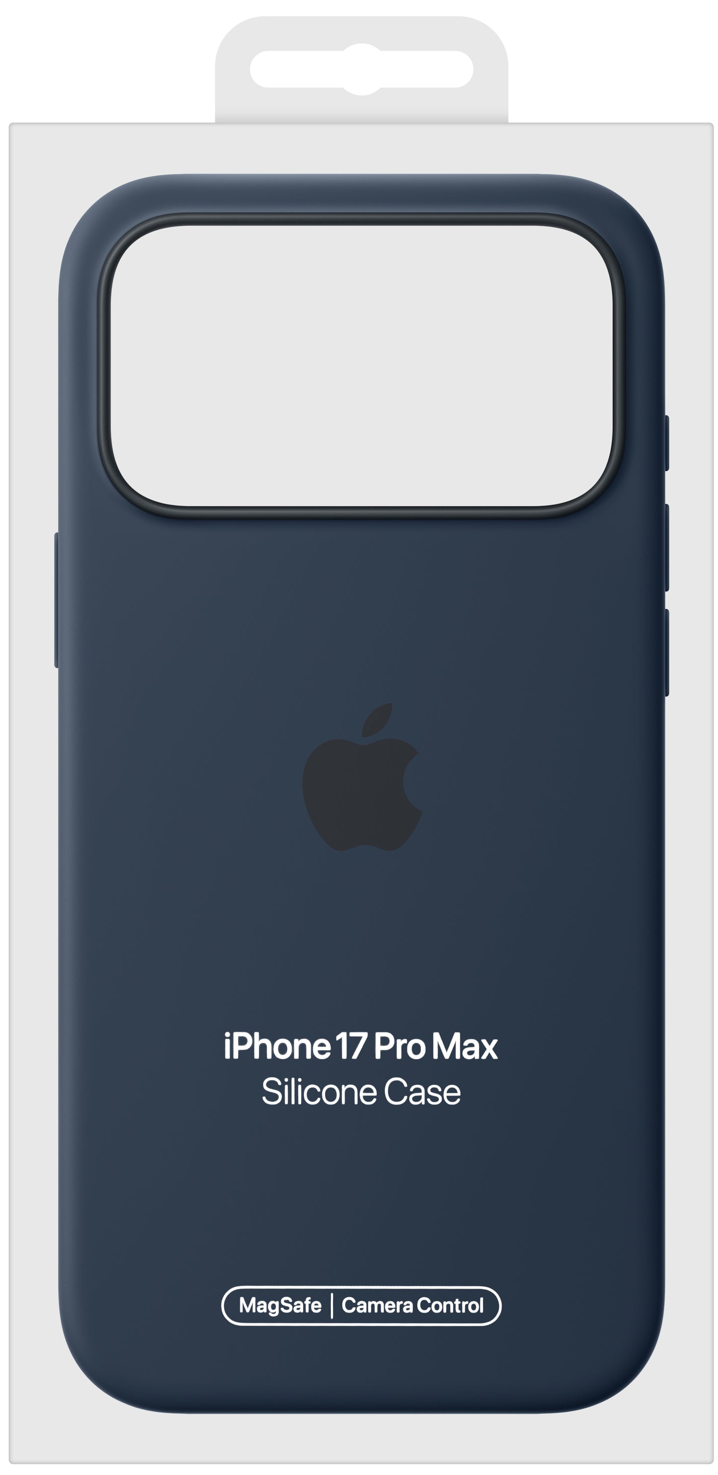 MagSafe tok Apple iPhone 17 Pro Max-hoz, Tengerészkék MGFP4ZM/A