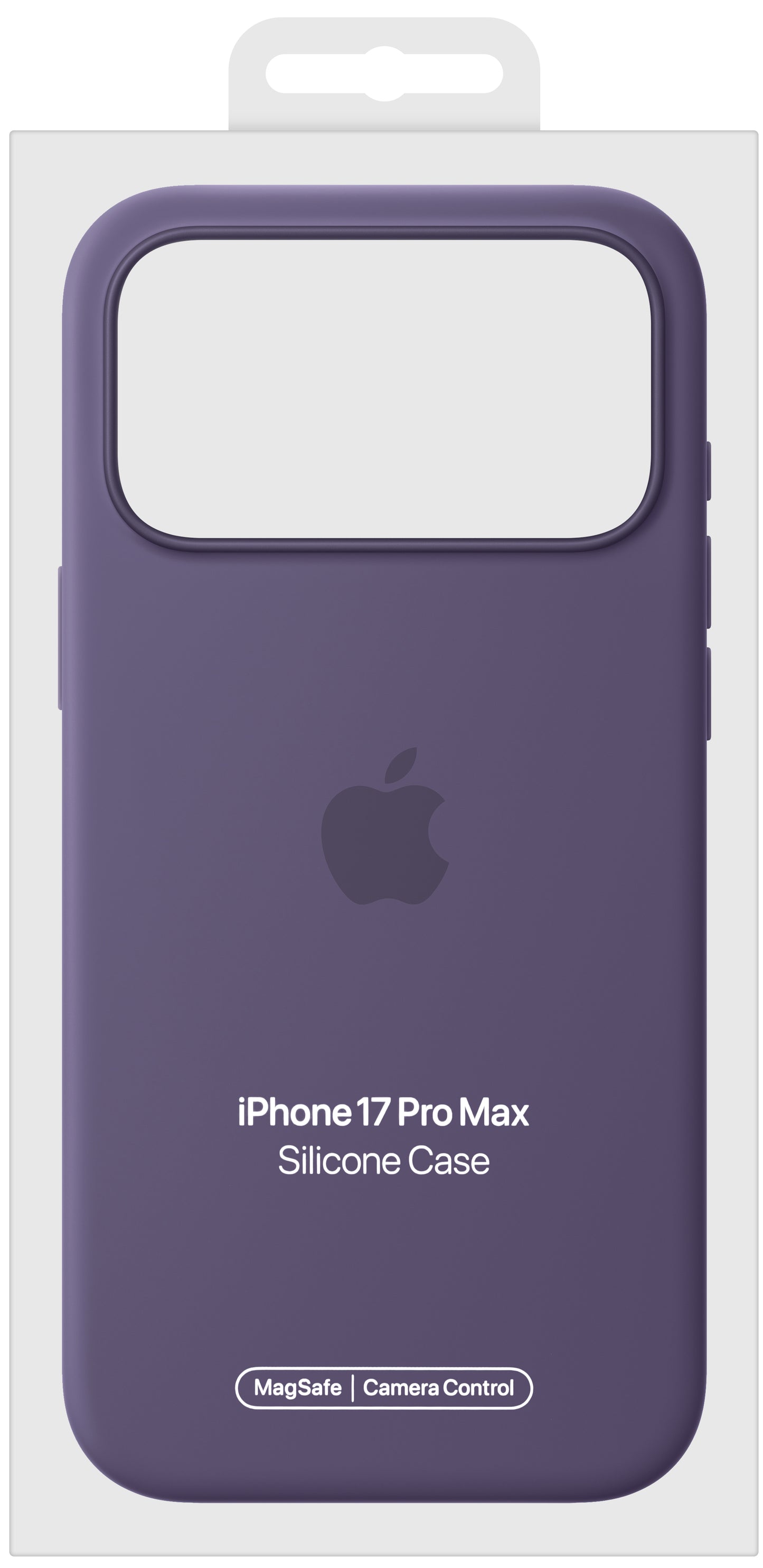 MagSafe tok Apple iPhone 17 Pro Max-hoz, Lila MGFN4ZM/A